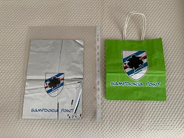 Borse Sampdoria Point