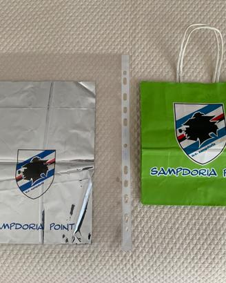 Borse Sampdoria Point