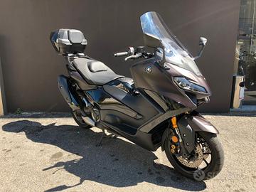 Yamaha TMAX 560 TECH MAX