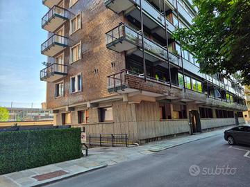 Appartamento di 140 m² con 5 locali a Cuneo