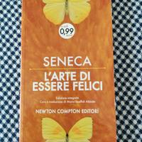 Libro "L'arte di essere felici"