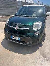 FIAT 500L TREKKING (usato)