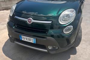 FIAT 500L TREKKING (usato)