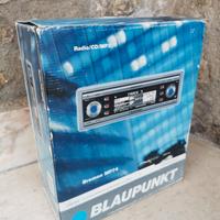 Autoradio - Blaupunkt Bremen mp74 ( Top di gamma) 