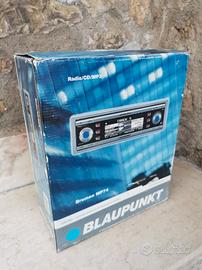 Autoradio - Blaupunkt Bremen mp74 ( Top di gamma) 