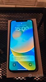 iphone x 64 gb