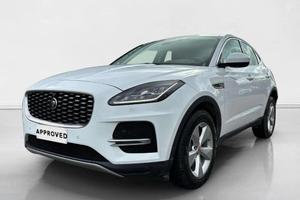 JAGUAR E-Pace 2.0D I4 163 CV AWD Auto S