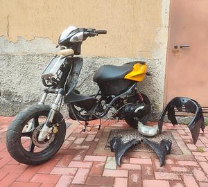 ricambi mbk nitro/aerox 