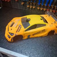 carcassa 1/10 rc