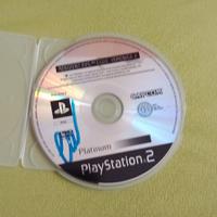 GIOCO PS2 RESIDENT EVIL CODE VERONICA X  USATO