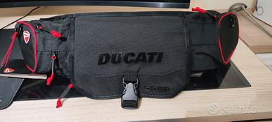 Marsupio Ducati Redline P1