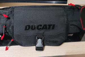 Marsupio Ducati Redline P1