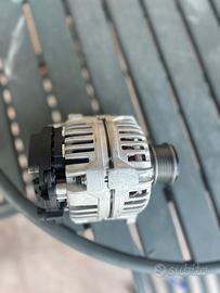 Alternatore Audi A2 1.4 benzina