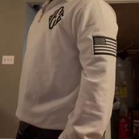 Maglione Brand Epstein taglia S