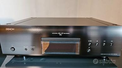 Denon DCD-1600NE