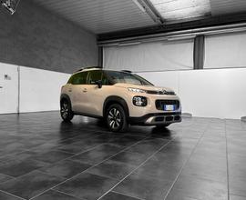 Citroen C3 Aircross 1.2 puretech Shine s&s 110cv