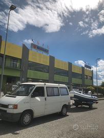 Gommone per tempo libero e pesca