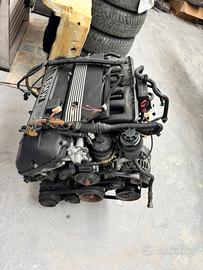 Motore bmw e46 320ci 2.2 6 cilindri