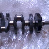 Triumph ricambi motore
