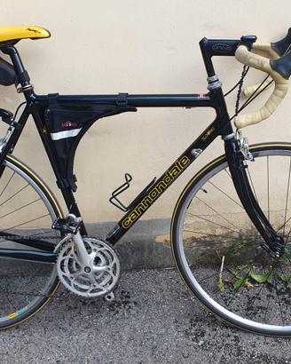 bicicletta da corsa