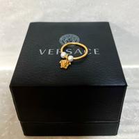 Versace anello medusa Out of Stock Original