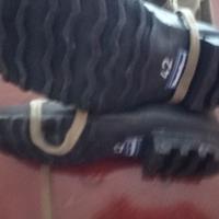 Anfibi militari Lagunari marca Trento Sport