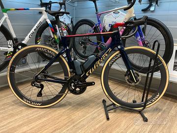 WILIER FILANTE SLR ID2 NUOVA 