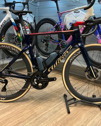 WILIER FILANTE SLR ID2 NUOVA 