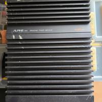 Amplificatore alpine 3541