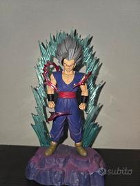 Ghoan super sayan beast - action figure