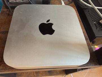 Mac Mini  SSD 256