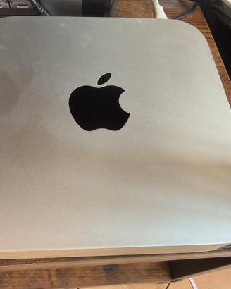 Mac Mini  SSD 256