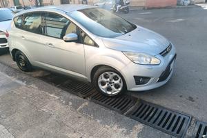 Ford C-Max 1.6 TDCi 115CV Titanium