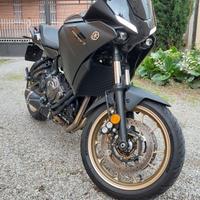 Yamaha Tracer 7