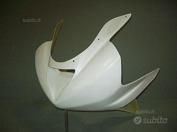 Cupolino Kawasaki ZX-6R 03/04