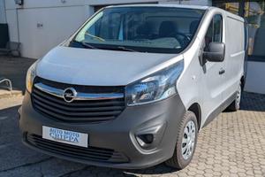 OPEL Vivaro 1.6 CDTI 115CV AUTOCARRO
