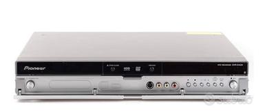 videorecorder Pioneer dvr 540 