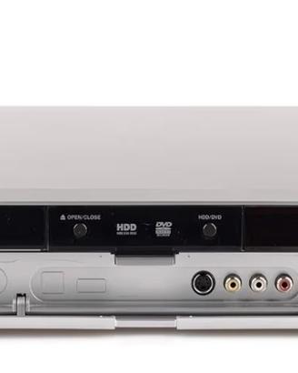 videorecorder Pioneer dvr 540 