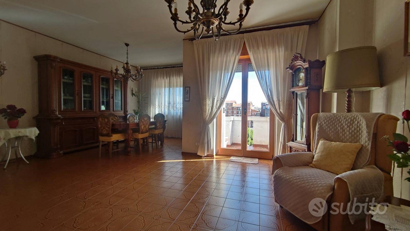 Appartamento – Campobasso, San Giovanni - Vista 2