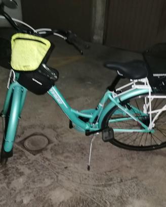 Bici da donna