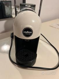 Macchinetta caffè lavazza