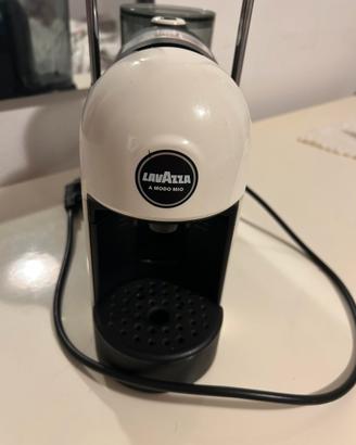 Macchinetta caffè lavazza