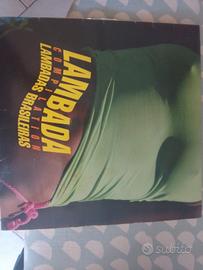Vinile Lambada