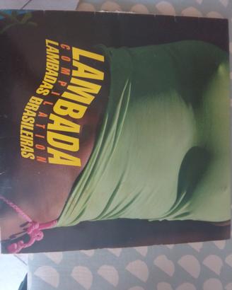 Vinile Lambada