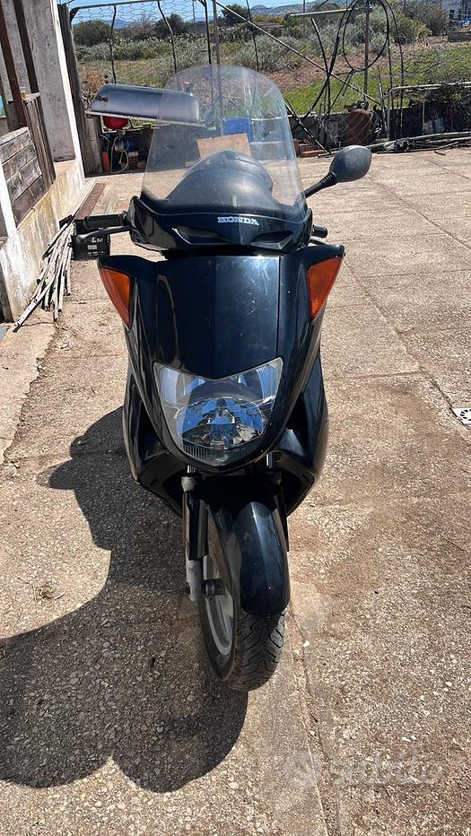 Honda Altro modello