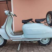 Lambretta LN125 - 1969