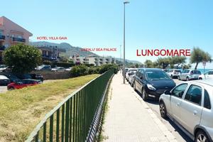 Casa al mare a Cefalù