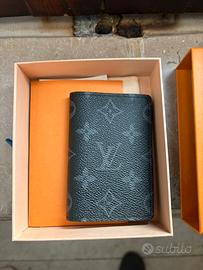Portafogli Louis vuitton