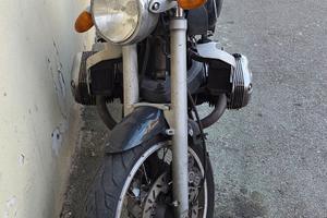 BMW 850 R Anniversario 