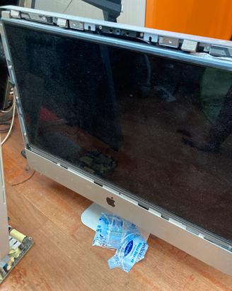 Imac NON funzionante
